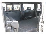 トヨタ ハイエースバン(19枚目)
