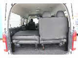 【厳選仕入れ】R5年式　ハイエース　ワゴンGL　ガソリン２WDのお車が入庫致しました♪