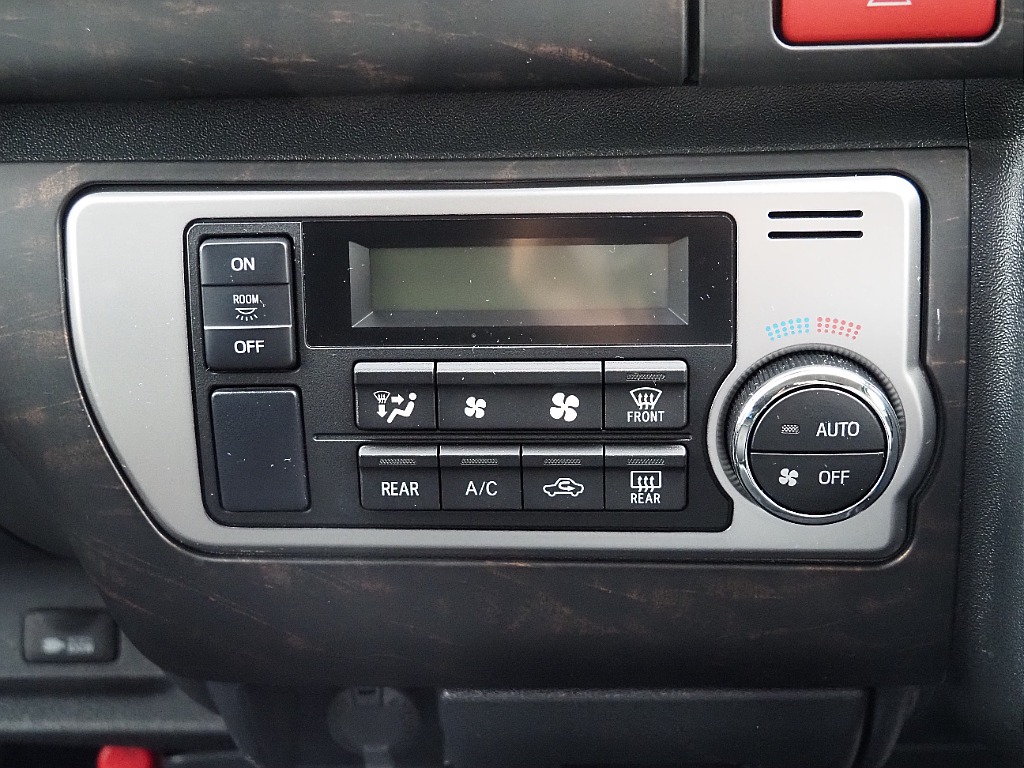 【R5年式/ワゴンGL/2.7Lガソリン2WD/スタンダードシート】FLEXカスタム満載の１台♪【全国納車可能】