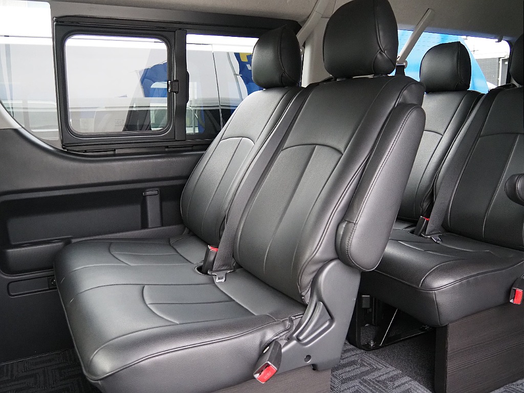 【R5年式/ワゴンGL/2.7Lガソリン2WD/スタンダードシート】FLEXカスタム満載の１台♪【全国納車可能】