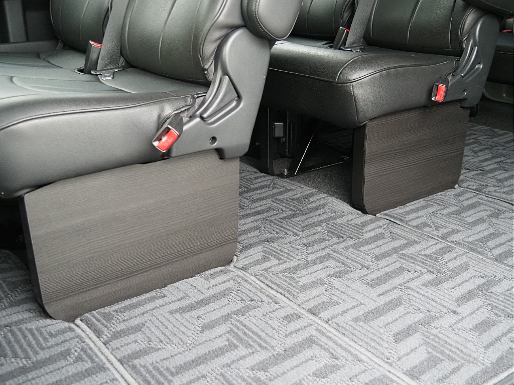 【R5年式/ワゴンGL/2.7Lガソリン2WD/スタンダードシート】FLEXカスタム満載の１台♪【全国納車可能】