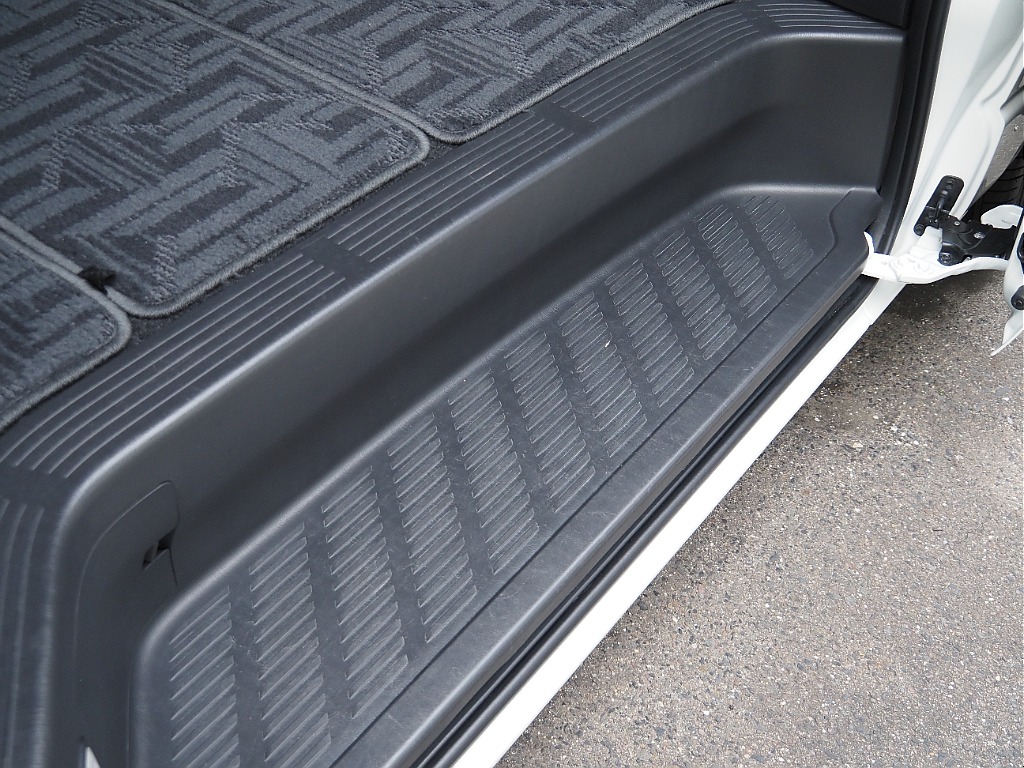 【R5年式/ワゴンGL/2.7Lガソリン2WD/スタンダードシート】FLEXカスタム満載の１台♪【全国納車可能】