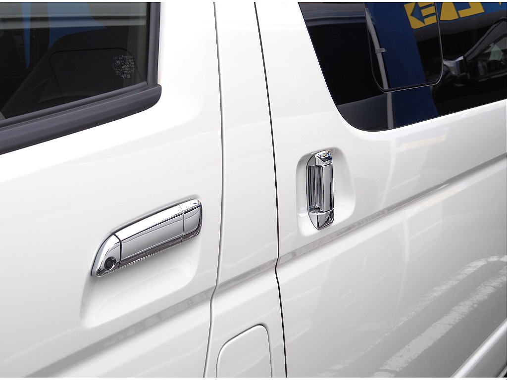 【R5年式/ワゴンGL/2.7Lガソリン2WD/スタンダードシート】FLEXカスタム満載の１台♪【全国納車可能】