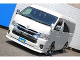 ライトカスタムでお仕事にも最適なお車です♪