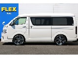 トヨタ ハイエース(10枚目)
