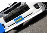 FLEXオリジナルフロントスポイラ－