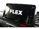 ケンウッド8インチナビ