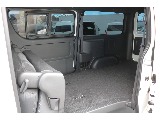 令和4年式ダークプライムⅡ ガソリン2WDのお車が入庫！