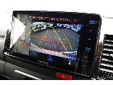PVM＆Bカメラ連動施工済み♪