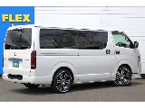 シンプルなリアビュー♪追加カスタムも大歓迎♪