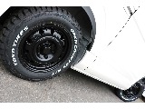 TOYOオープンカントリータイヤ