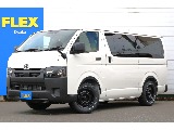 新車！FLEXオリジナルシートアレンジ Wood Villageが入庫致しました！