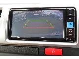 カロッツェリア製7インチナビ