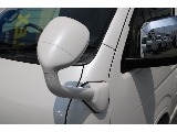 ガッツミラー同色塗装