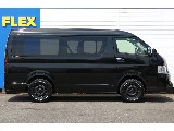 【various内装】新車ワゴンＧＬ4ＷＤ！８ナンバー！キャンピング登録！ベット内装！ナビ＆フリップダウンモニター！