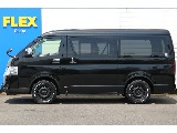 【various内装】新車ワゴンＧＬ4ＷＤ！８ナンバー！キャンピング登録！ベット内装！ナビ＆フリップダウンモニター！