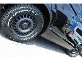 TOYOオープンカントリータイヤ