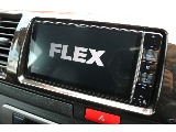 カロッツェリア　7インチ　SDナビ