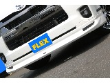 モデリスタ製フロントスポイラー