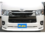【厳選仕入れ車】R5年式　ハイエースバン　スーパーGL　ダークプライムⅡ　ディーゼル　２WD　入庫いたしました！