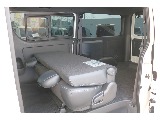 【厳選仕入れ車】R5年式　ハイエースバン　スーパーGL　ダークプライムⅡ　ディーゼル　２WD　入庫いたしました！
