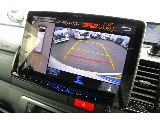 PVM＆Bカメラ連動施工済み♪