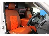 【厳選仕入れ】H27年式　ハイエース　ワゴンGL　ガソリン２WD　パーソナルワゴン　ご入庫いたしました！