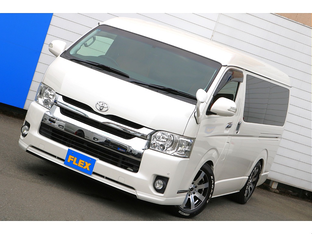 希少車両のパーソナルワゴンが入庫！
