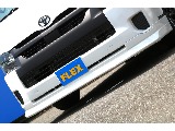FLEXオリジナルフロントスポイラ－