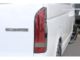 アルティメットLEDテールランプ