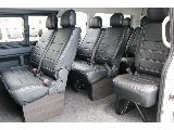 【新車】ハイエース グランドキャビン ガソリン2WDのお車が入庫致しました♪