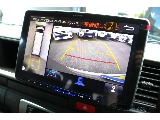 360度カメラつきで運転の苦手な方でも安心してお乗りいただけます！