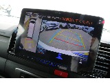 360度カメラつきで運転の苦手な方でも安心してお乗りいただけます！