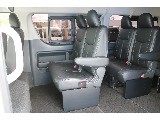【厳選仕入れ】R４年式　ハイエースワゴン　GL　ガソリン　４WD　１０人乗り　丸目フェイス　入庫いたしました！