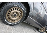 TOYOオープンカントリータイヤ