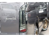 プレステージLEDテールランプ