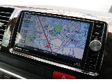 ストラーダ7インチナビ