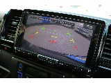 アルパイン製9インチナビ