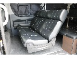 【FLEX ORIGINAL SEAT AS/ワゴンGL4WD】対面＆フラット可能な万能シートアレンジ♪【全国納車可能】