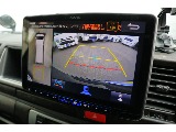 PVM＆Bカメラ連動施工済み♪