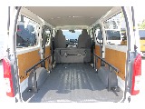 【厳選中古車】H30年式　レジアスエースバン　ガソリン　２WD　DX