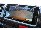 カロッツェリア製7インチナビ/バックカメラ連動施工済み♪