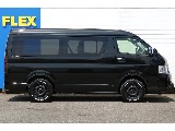 【various内装】新車ワゴンＧＬ4ＷＤ！８ナンバー！キャンピング登録！ベット内装！ナビ＆フリップダウンモニター！