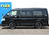 【various内装】新車ワゴンＧＬ4ＷＤ！８ナンバー！キャンピング登録！ベット内装！ナビ＆フリップダウンモニター！