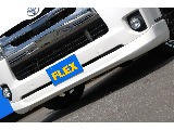 ESSEXフロントスポイラー