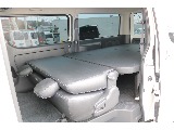 フルフラットも可能♪