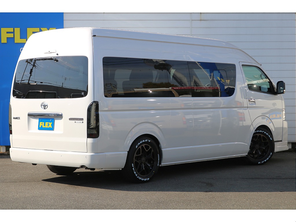 オートローン120回までOK！