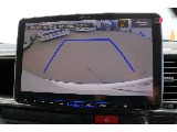 カロッツェリア製11インチメカレスナビ