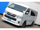 抜け目のない１台が完成しました！！ 最短２週間ご納車も可能です！