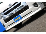 FLEXオリジナルフロントスポイラー